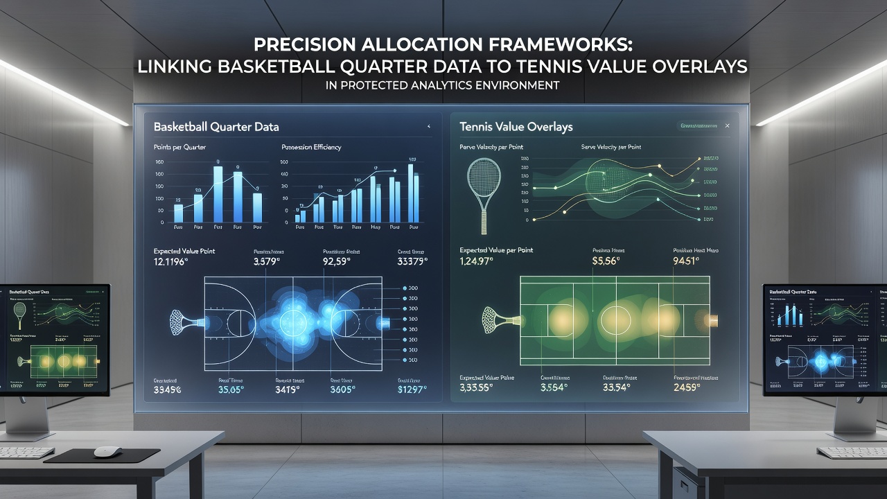 Flowchart illustrating protected accumulator construction with basketball and tennis data integration points